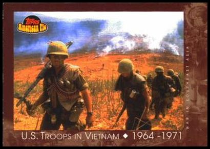 125 U.S. Troops in Vietnam